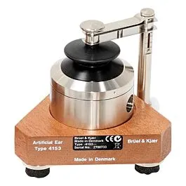 Bruel & Kjaer 4153 Künstliches Ohr