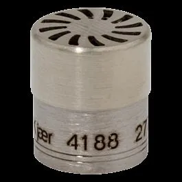 Bruel & Kjaer 4188 Freifeldmikrofon