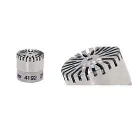 Bruel & Kjaer 4192 1/2"-Mikrofon