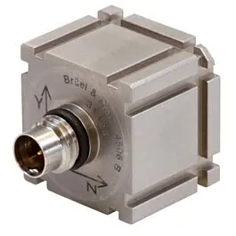 Bruel & Kjaer 4506 Beschleunigungsaufnehmer