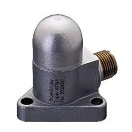 Bruel & Kjaer 8315 Industrie-Beschleunigungsmesser