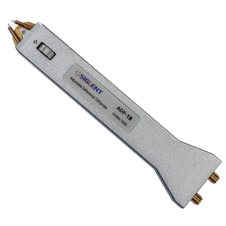 Siglent ADP-18 Einstellbare Differenzsonde