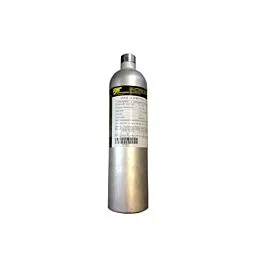 BW Technologies CG2-E-10-58 Ethylenoxid-Kalibriergas