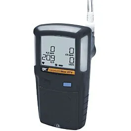 BW Technologies XT-X00M-Y-NA 4-Gas-Detektor