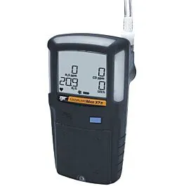 BW Technologies XT-X0H0-Y-NA 4-Gas-Detektor