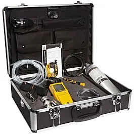 BW Technologies XT-XWHM-Y-NA-CS GasAlertMax XT II Mehrraumkit