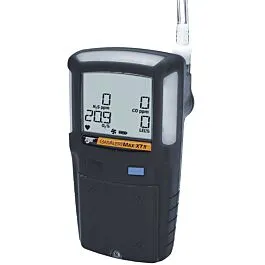 BW Technologies XT-XWHM-Y-NA tragbarer Mehrgasdetektor