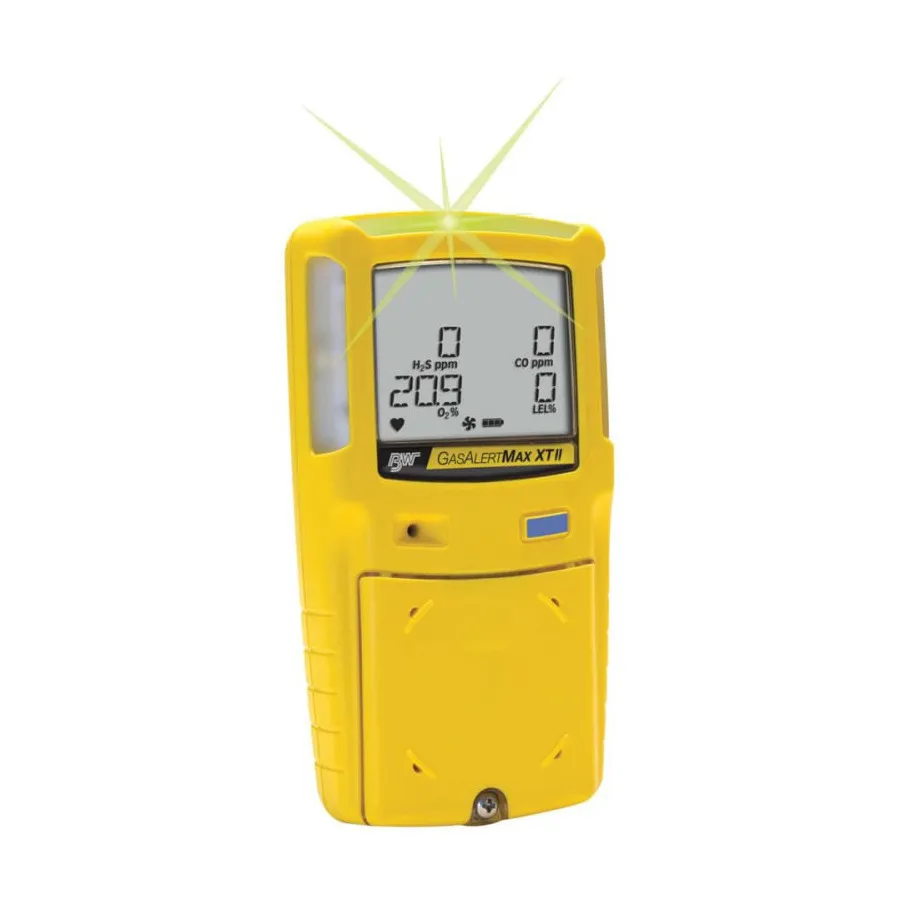 BW XT-X000-Y-NA Sauerstoffdetektor