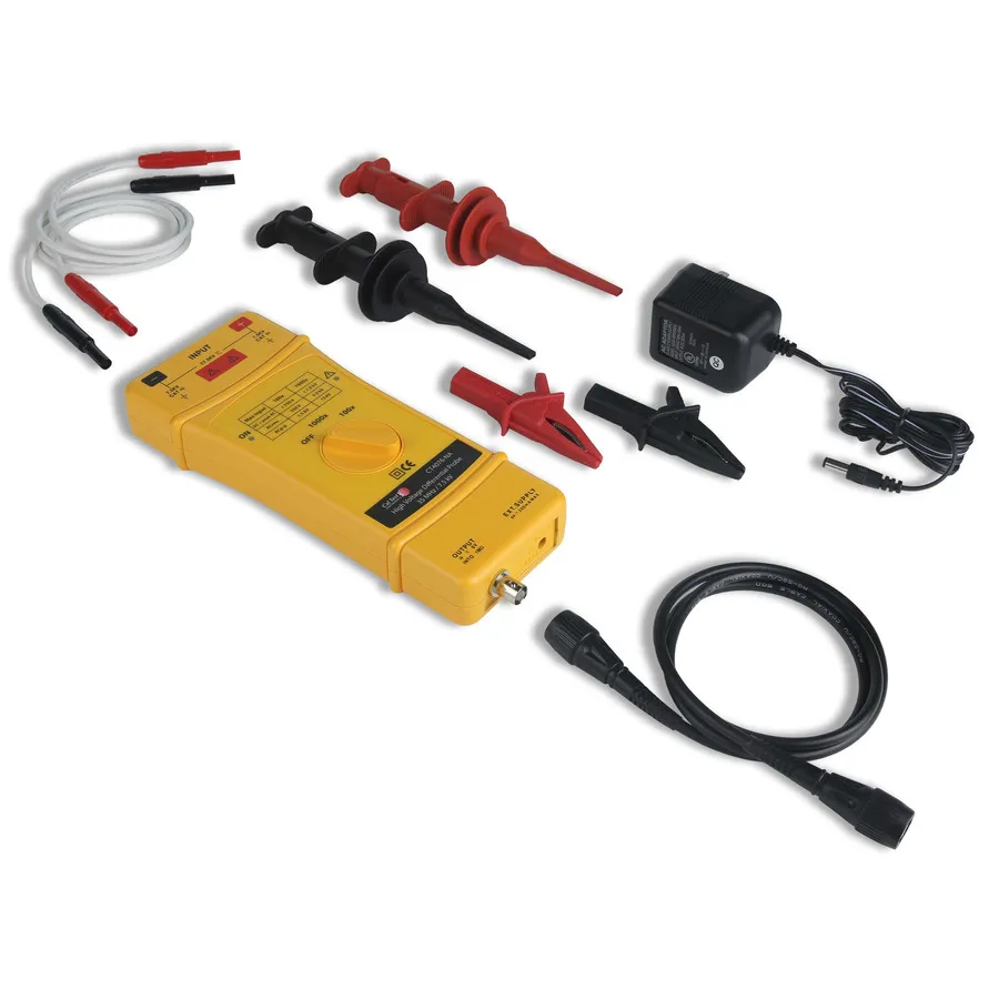 Cal Test Electronics CT4076-NA Differentialprobe