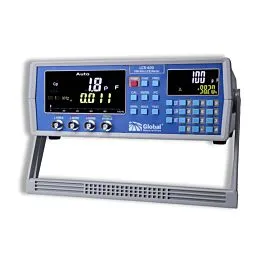 Cal Test Electronics LCR-600 100kHz LCR-Messgerät