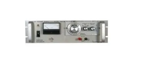 California Instruments 251TCA AC-Quelle