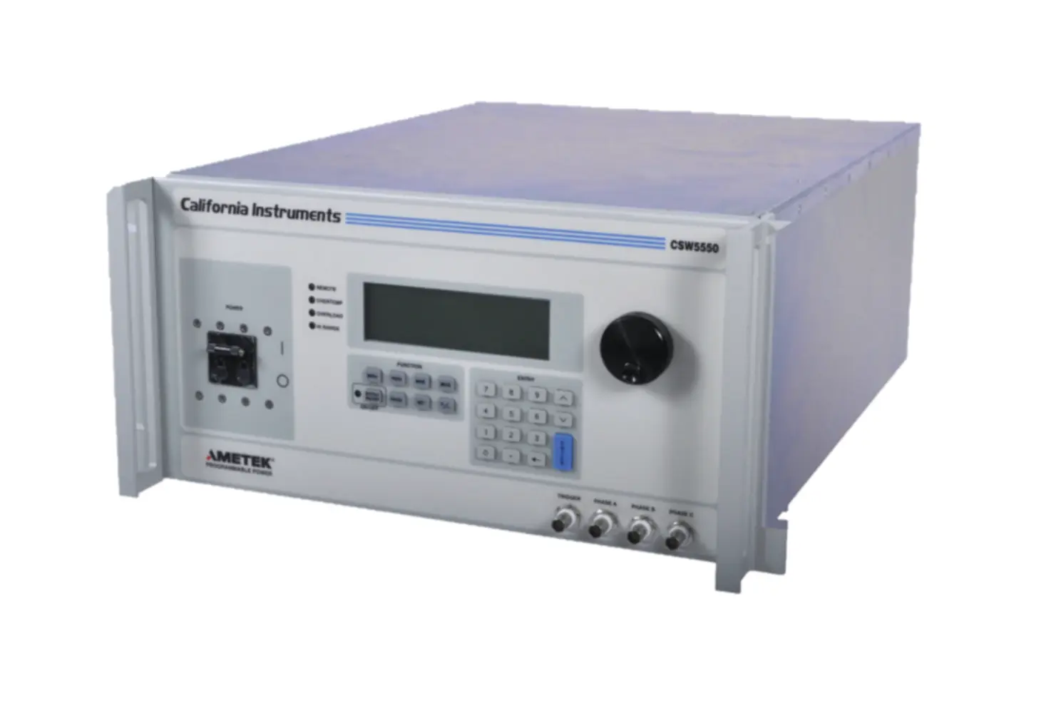 California Inst CSW5550-400 AC/DC-Stromquelle