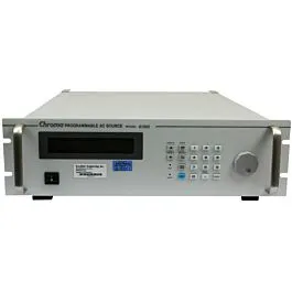 Chroma 61502 Programmierbare AC-Quelle
