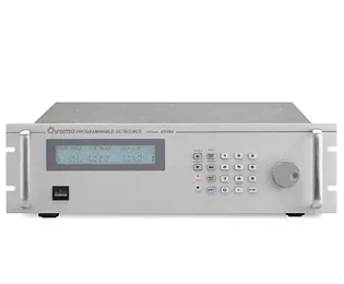 Chroma 61504 Programmierbare AC-Quelle