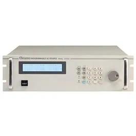 Chroma 61505 AC-Quelle