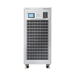 Chroma 61800-100 Regenerativer Netzsimulatior