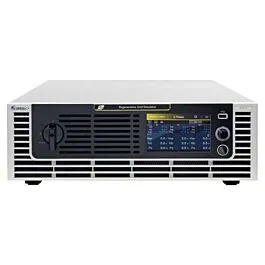 Chroma 61812 Regenerativer Netzsimulatior