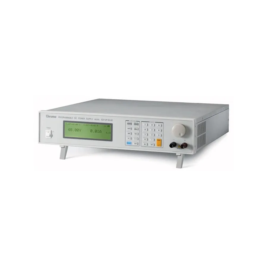 Chroma 62006P-300-8 Gleichstromversorgung