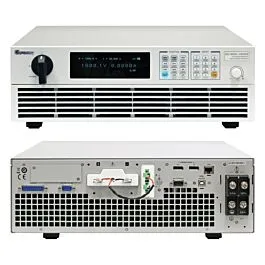 Chroma 62020H-150S DC-Stromversorgungsgerät