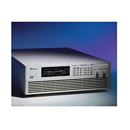 Chroma 62100H-600 Gleichstromversorgung