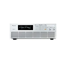 Chroma 62150H-600S Solar-Array-Simulatoren Gleichstromversorgung