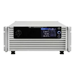 Chroma 62450D-2000HL programmierbare bidirektionale Gleichstromversorgung