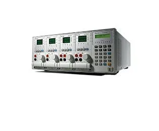 Chroma 63103A programmierbares DC-Elektroniklastsystem