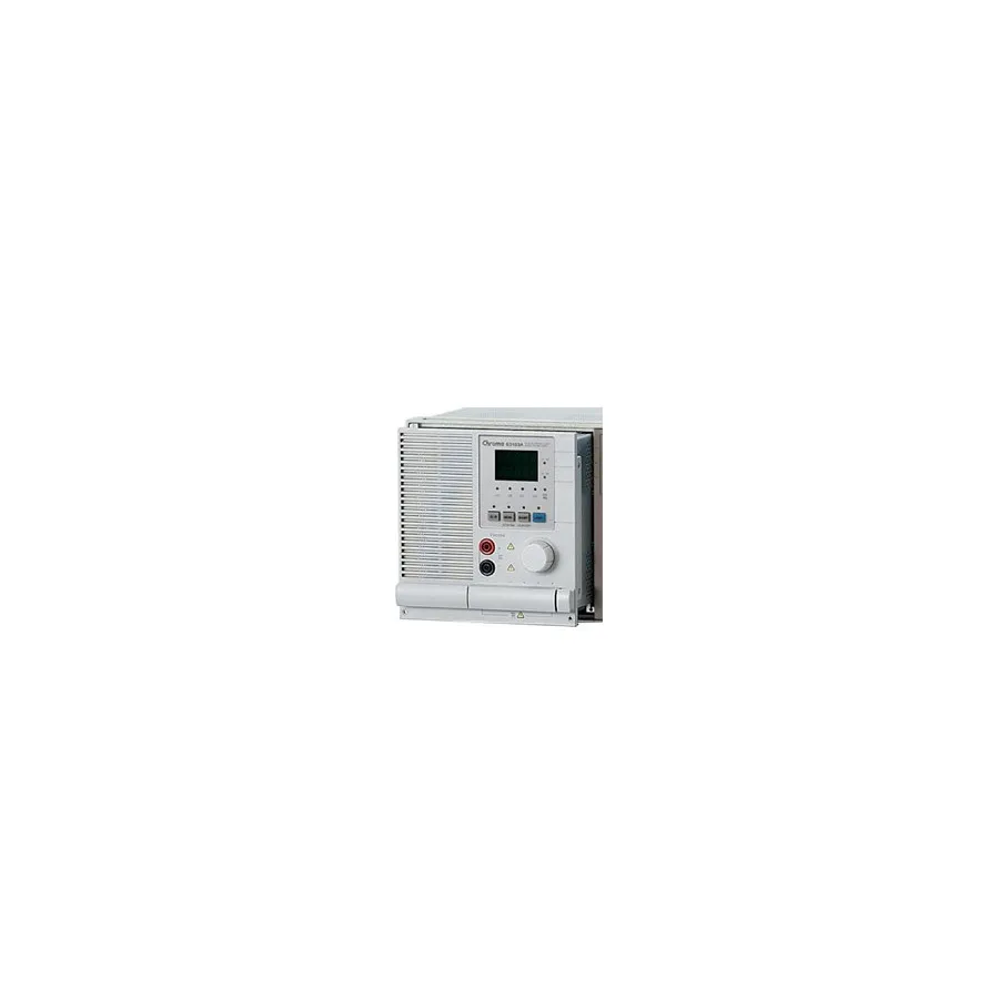 Chroma 63106A Elektronisches Lastmodul