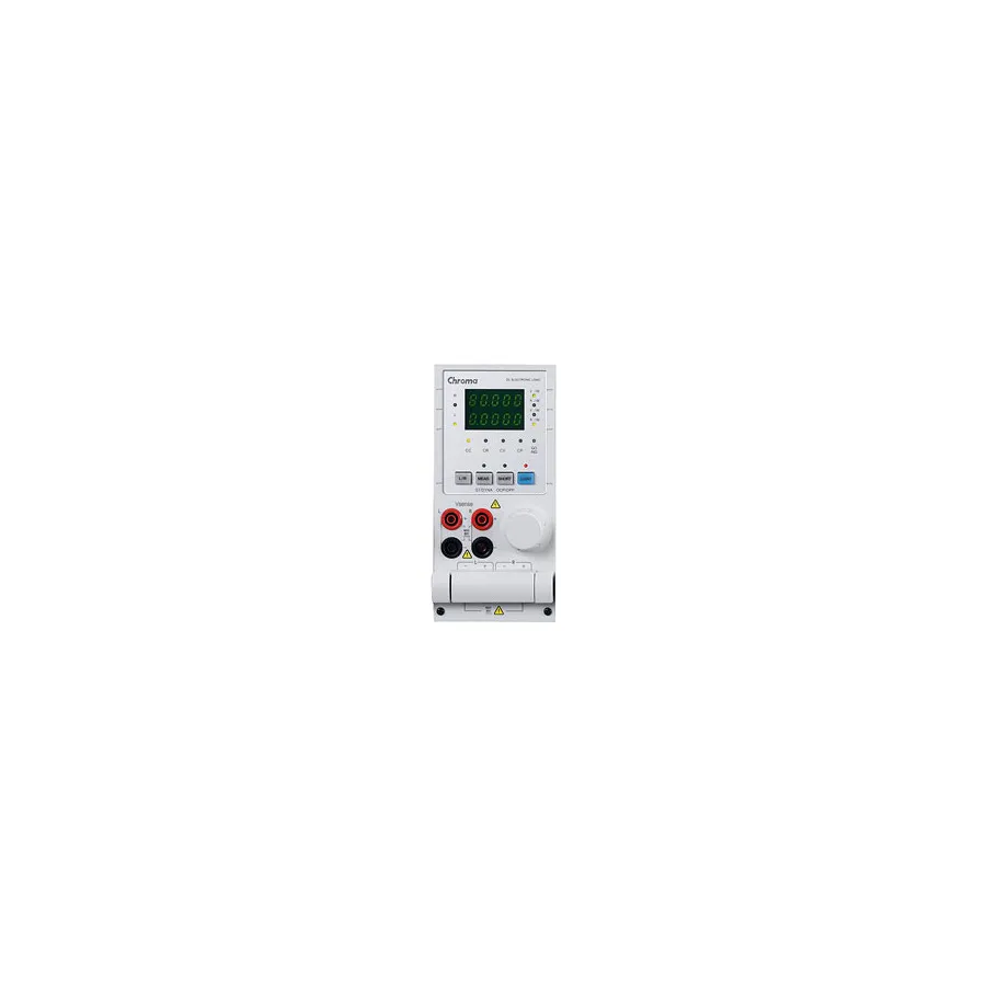 Chroma 63107A DC-Elektroniklastmodul