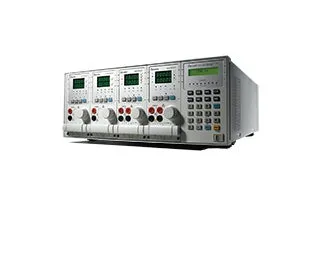 Chroma 63112A Programmierbare DC-Elektronenlast