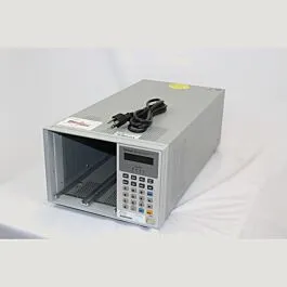 Chroma 6312 DC-Elektronenlast-Mainframe
