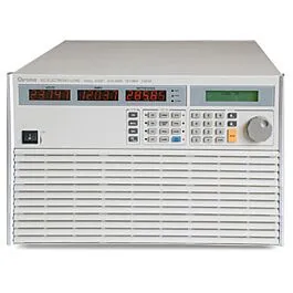 Chroma 63205 Elektronische Gleichstromlast