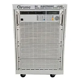 Chroma 63208 Elektronische Gleichstromlast