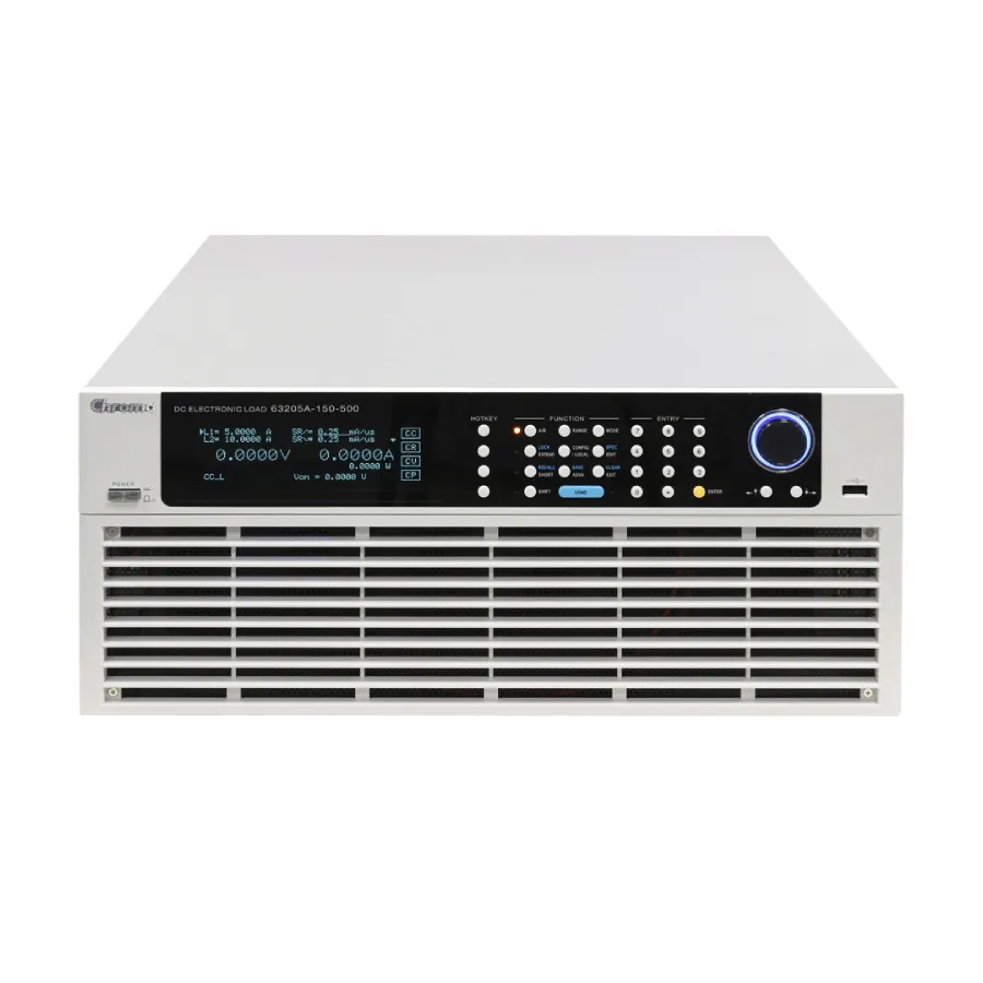 Chroma 63218A-150-1800 DC-Elektronische Last