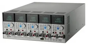 Chroma 63610-80-20 Dual-Channel DC-Lastmodul