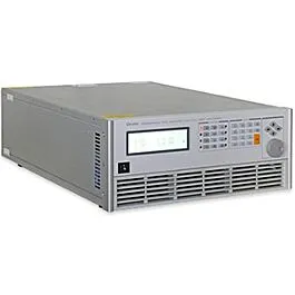 Chroma 63802 AC/DC-Elektroniklast