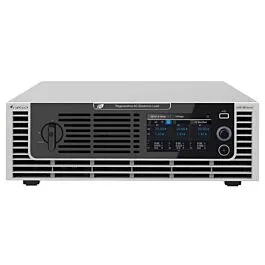 Chroma 63809R-350-87 regenerative AC-Elektroniklast
