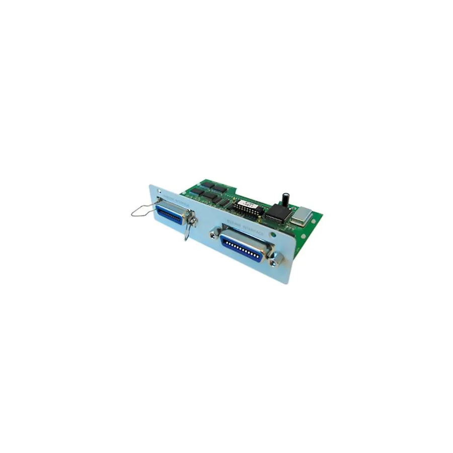Chroma A110235 GPIB-Handler-Interface-Karte