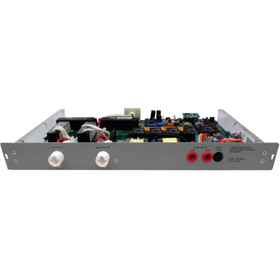 Chroma A190305 Netzleckleckstrom-Scanner