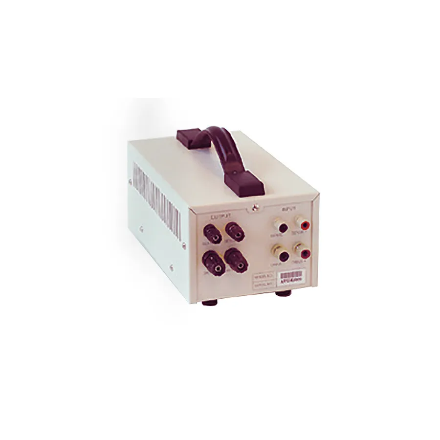 Chroma A190334 Erdungsfestigkeit-Boost-Transformator