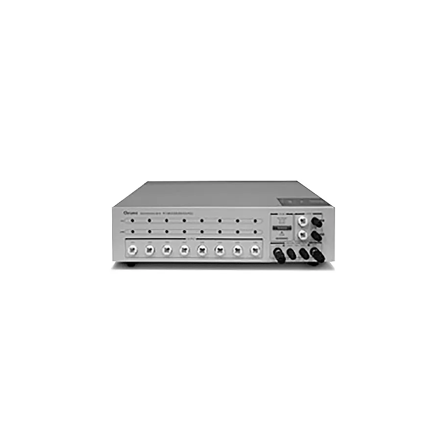 Chroma A190336 8HV/8GB Scan-Box
