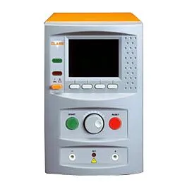 Clare Instruments 45179EL programmierbarer Hipot-Blitzprüfer