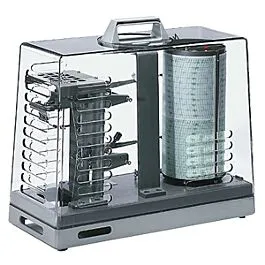 Cole-Parmer WD-37250-10 Temperatur-/Feuchte-Schreiber