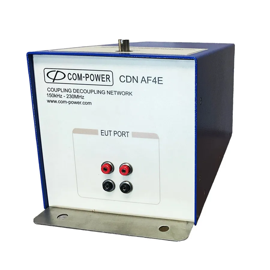 Com-Power CDN-AF4E Kopplungs- und Entkopplungsnetzwerk