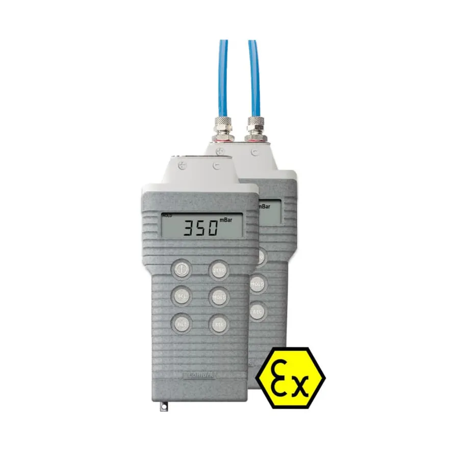 Comark C9503/IS Druckprüfer