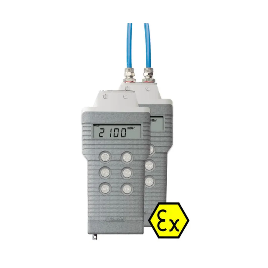 Comark C9505/IS Druckprüfer
