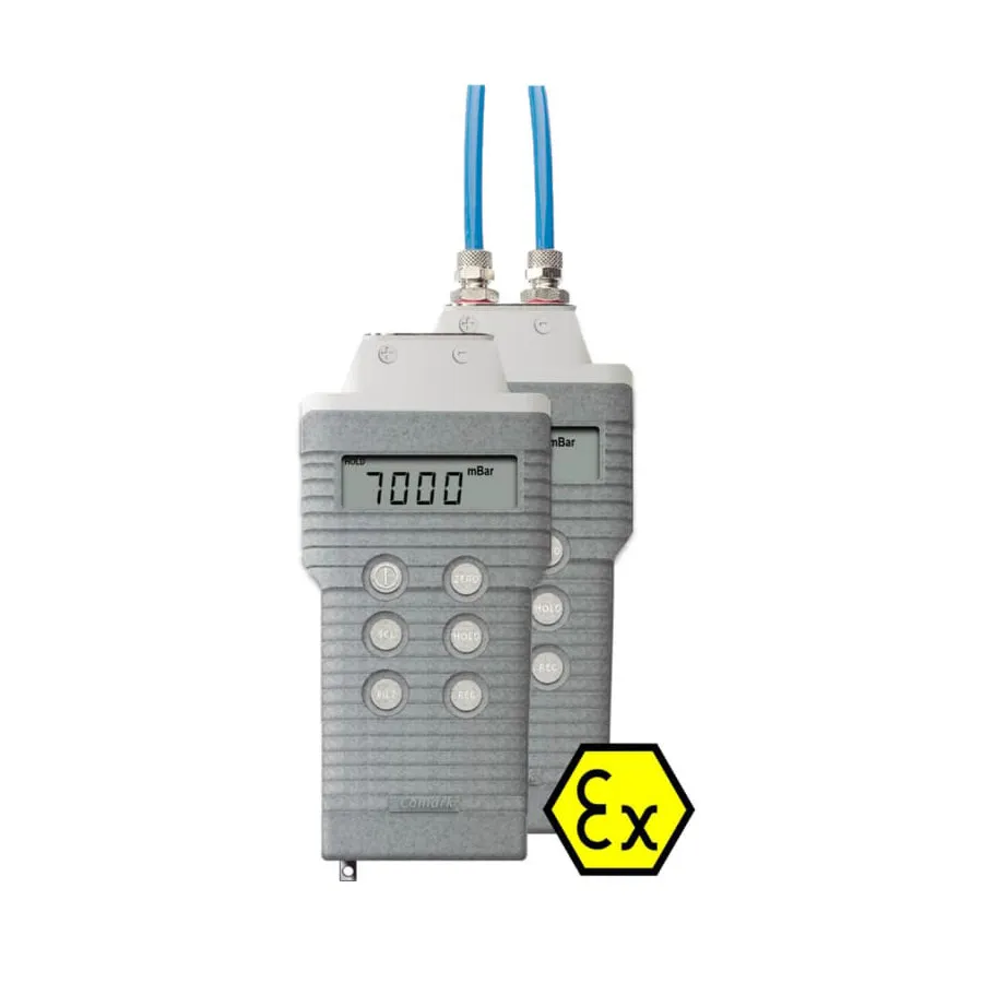Comark C9507/IS Druckprüfer