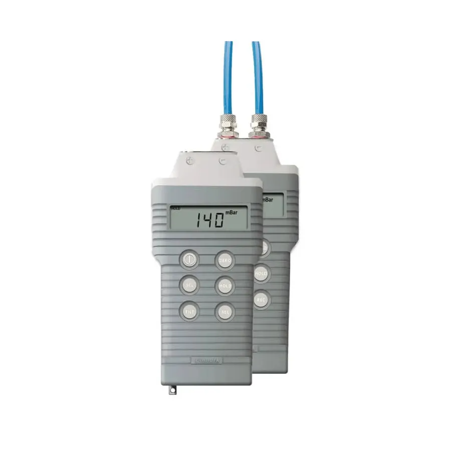 Comark C9551 Druckprüfer