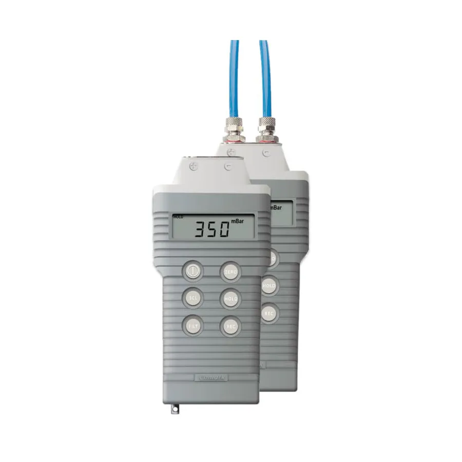 Comark C9553 Druckprüfer