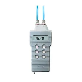 Fluke C9555 Druckprüfer
